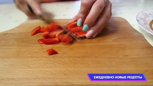 РАЗ-ДВА И ГОТОВО! БЕЛКОВЫЙ УЖИН Творожная запеканка с курицей Белковое блюдо из творога и курицы смотреть онлайн