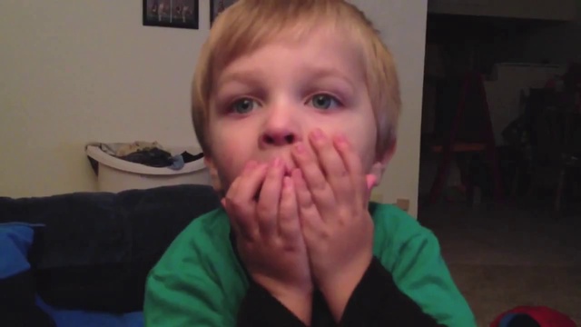 Я сказал своим детям, что съел все конфеты смотреть онлайн