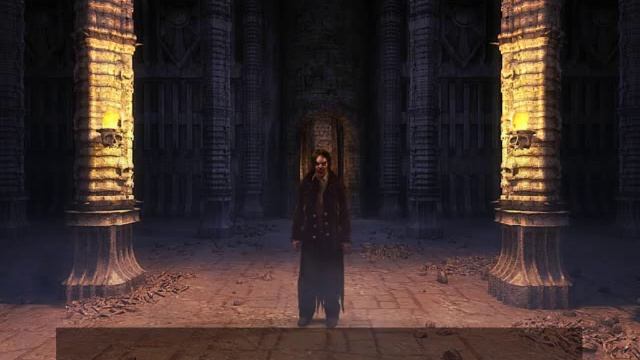 Dracula 3: Path of the Dragon Walkthrough part 29 смотреть онлайн