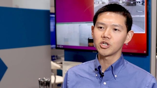Using MATLAB and TensorRT on NVIDIA GPUs смотреть онлайн