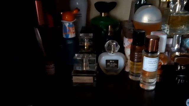 Рассада. Ароматы на дачу. Новый КОНКУРС!!!