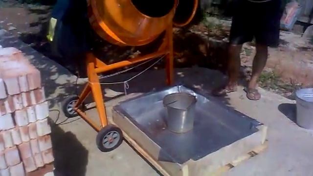 Гидроизоляция