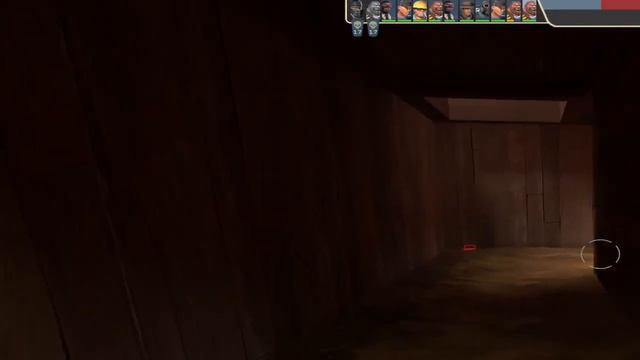 Шпик ты пытался (играем и угараем в тф 2) #1