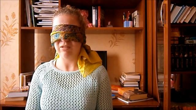 Книжная игра || Первое предложение