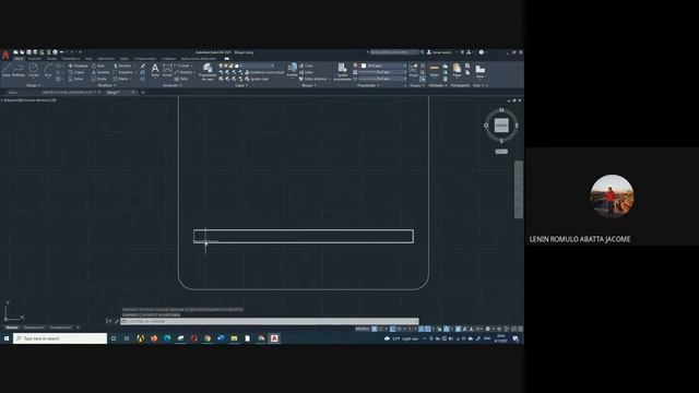 TUTORIAL BÁSICO PARA VECTORIZAR CON AUTOCAD - CORTE Y GRABADO LÁSER смотреть онлайн