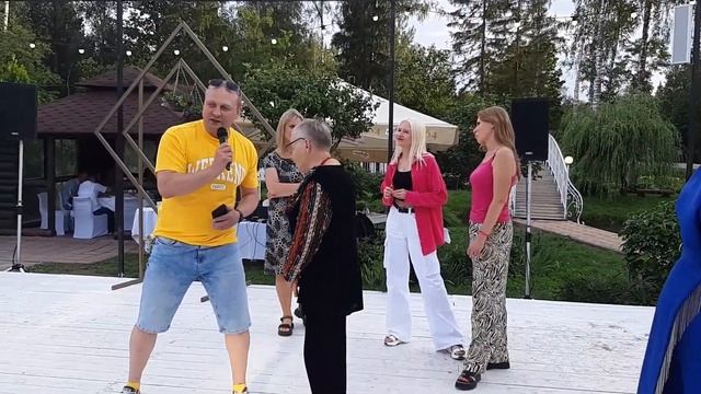 встреча одноклассников 30 лет спустя