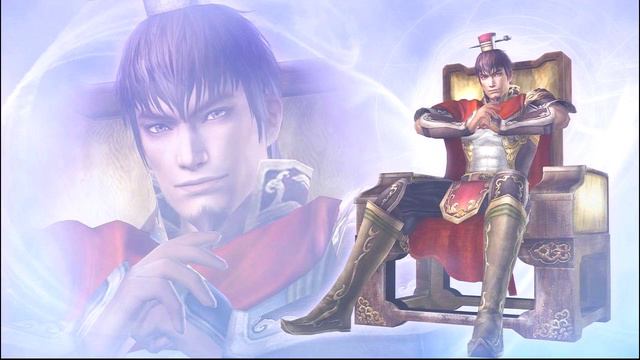 Dynasty Warriors 5 - Moments of Peace[Extended] смотреть онлайн