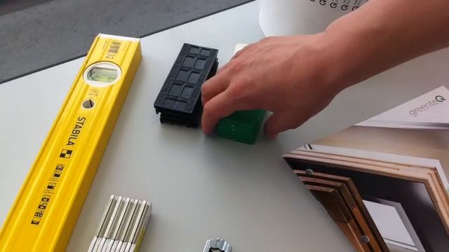 VBH: Профессиональный монтаж окон с GreenteQ (пена, ПСУЛ)