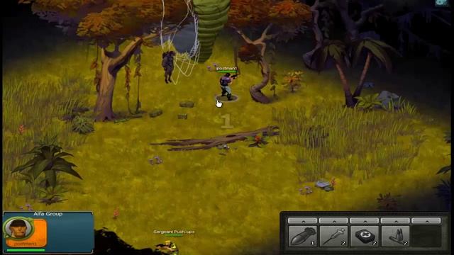 RiotZone Walkthrough Introduction смотреть онлайн