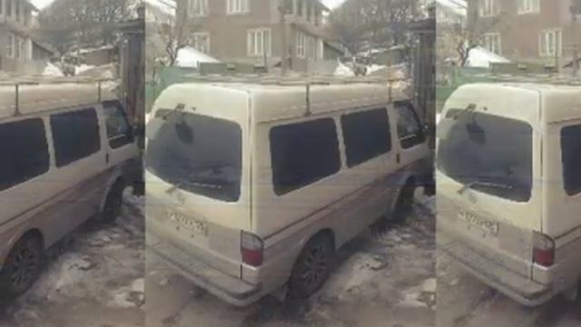 Песни про Дальнобойщик смотреть онлайн