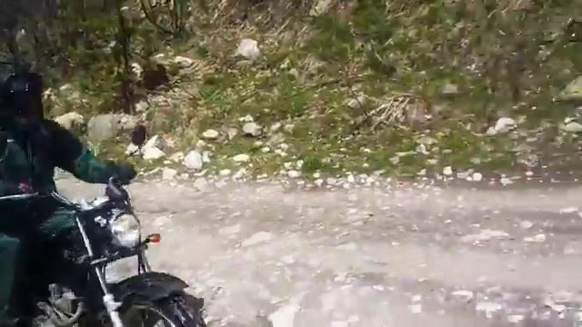VanVan&Suzuki 200 смотреть онлайн