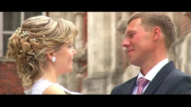 Миша и Катя. Майская свадьба 2014 смотреть онлайн