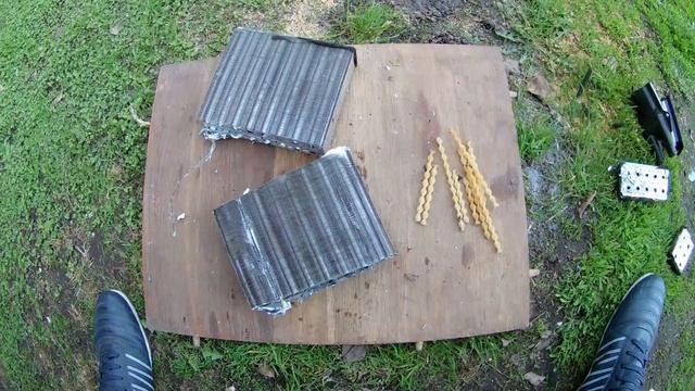 НИКОГДА НЕ ЗАЛИВАЙТЕ ГЕРМЕТИК В СИСТЕМУ ОХЛАЖДЕНИЯ смотреть онлайн