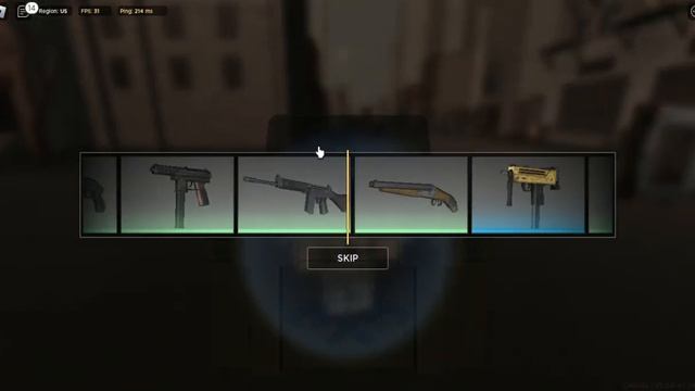 Roblox criminality do the free cases really give you good skins? смотреть онлайн