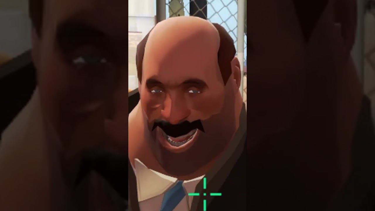 Этикет Телепортов #shorts #teamfortress2 #tf2 #ader #тф2 смотреть онлайн