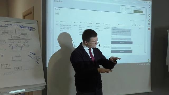 О главном в CRM и планировщике смотреть онлайн