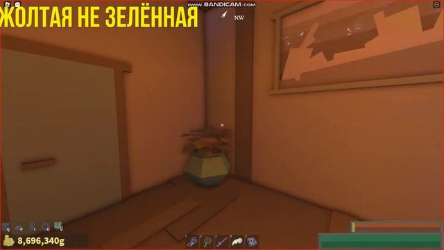 Как найти все кнопки в Fantastic Frontier!!!|Fantastic Frontier на русском!!! смотреть онлайн