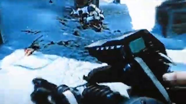 KILLZONE 3 Walkthrough part 1(Прохождение игры Киллзон 3)[HD] смотреть онлайн