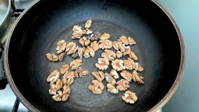 Кухня Мамашки