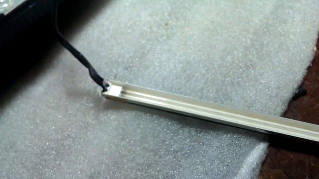 Ремонт монитора LG Flatron L1718s смотреть онлайн