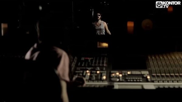 DJ M.E.G. Feat. BK - Make Your Move (Official Video HD)