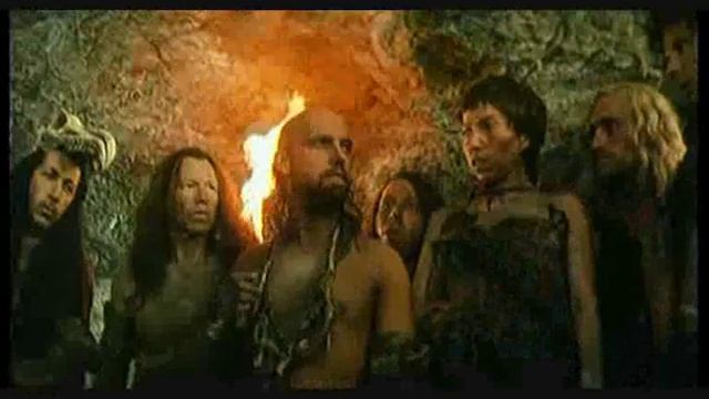 милион лет до нашей эры смотреть онлайн