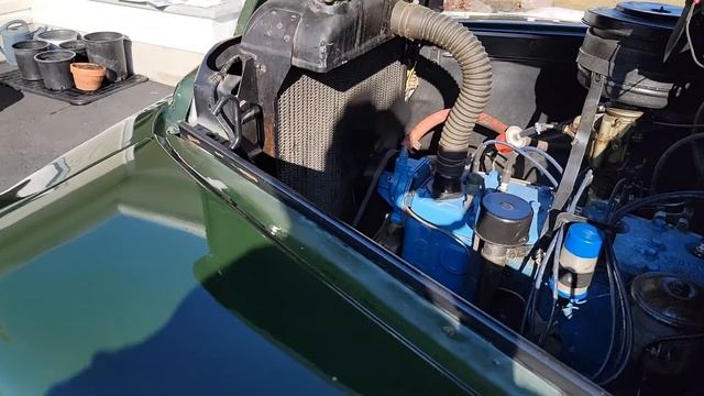 1951 Fargo Pre-Purchase in Ottawa | GetInspected classic truck смотреть онлайн