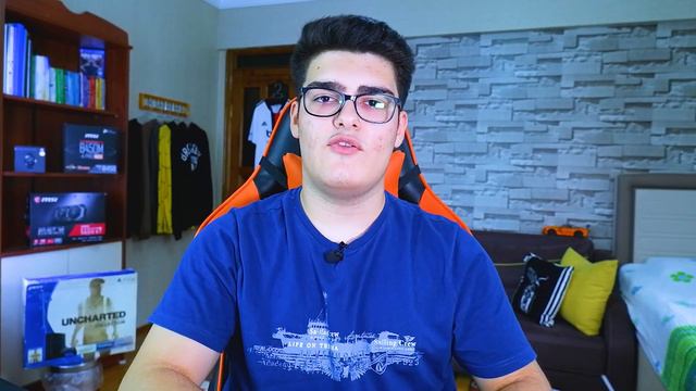 Youtube İçin En İyi Mikrofon GODOX VİDEOMİC | Boya By-M1 Karşılaştırması смотреть онлайн