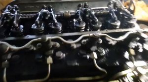 Двигатель погрузчика Балканкар переборка/Engine loader Balkancar bulkhead