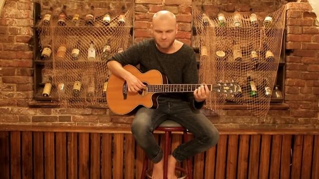 Дмитрий Кисляков /Бумбокс, Пятница, Михей - acoustic cover/ смотреть онлайн