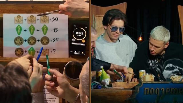 Подземелья Чикен Карри #28 Часть 2