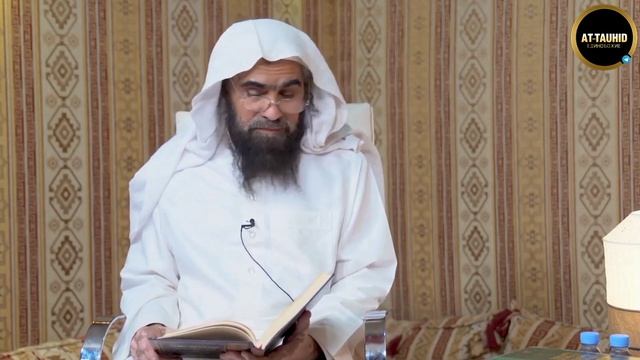 Пост в месяц Шавваль(после Рамадана) Халид Аль Фулейдж смотреть онлайн
