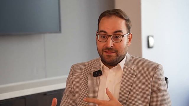 Bridging Tech Gaps: Cybersecurity to Business Wins | Ira Goldstein смотреть онлайн