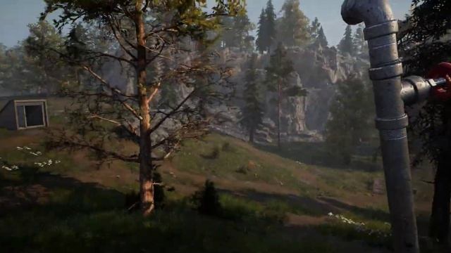 Outbreak Island: Pendulum ▶ Новая игра выживание ▶ Ищем ученого ☣ #5