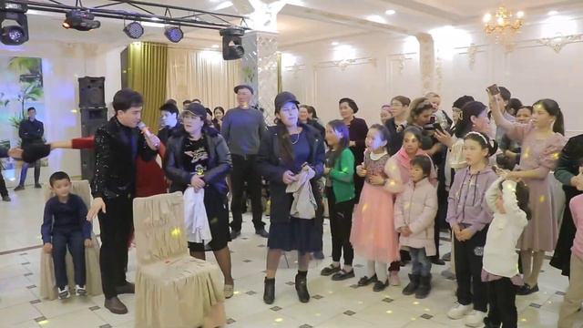 Jaslar Toyi 2 bolim смотреть онлайн