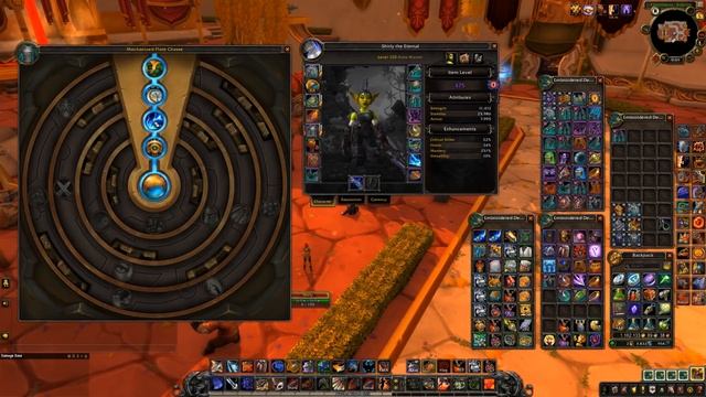 Arms Warrior 8.3 Everything Guide смотреть онлайн