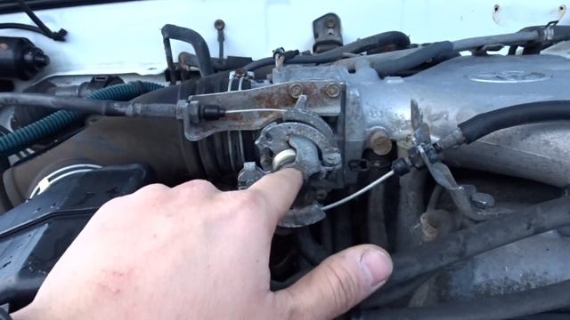 1997 Toyota 4Runner SR5 V6 5spd | Full Walk-around | Auction Find смотреть онлайн