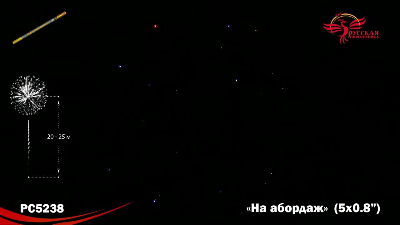 PC 5238 смотреть онлайн