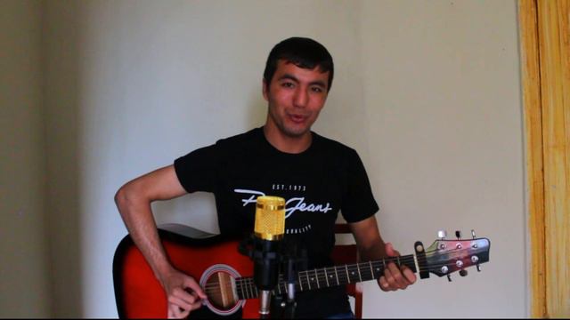 Gitara darsi: 15-dars. Aranjirovka (Аранжировка) смотреть онлайн