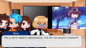 Реакция Идеального мира на прошлое Лололошки