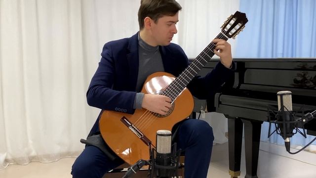 Музыка посвященная собаке Дейзи | "Saudade for Daisy" by Steve Marsh смотреть онлайн