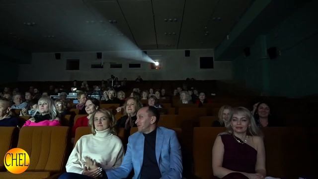 Полный концерт Сергея Челобанова 8 марта 2023