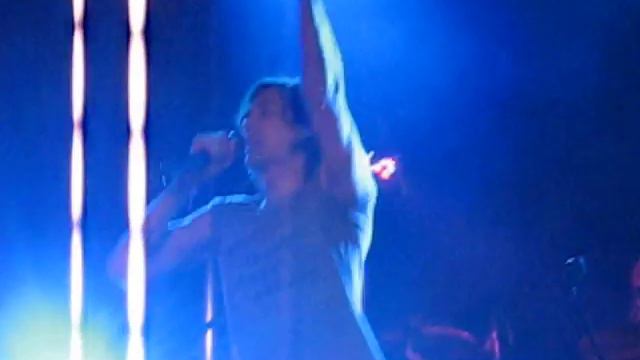 David Usher 5/26/07 Ugly is Beautiful 2 Incomplete смотреть онлайн