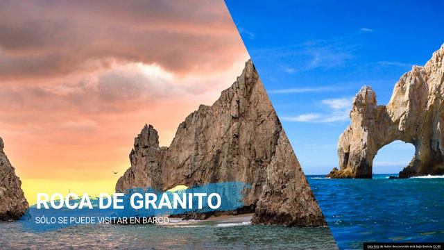 Top 6 Caprichos de la naturaleza en México (mexico) смотреть онлайн