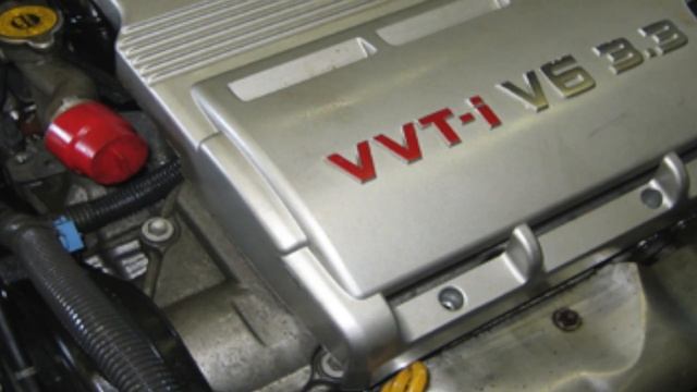 Toyota 3MZ-FE поломки и проблемы двигателя | Слабые стороны Тойота мотора смотреть онлайн