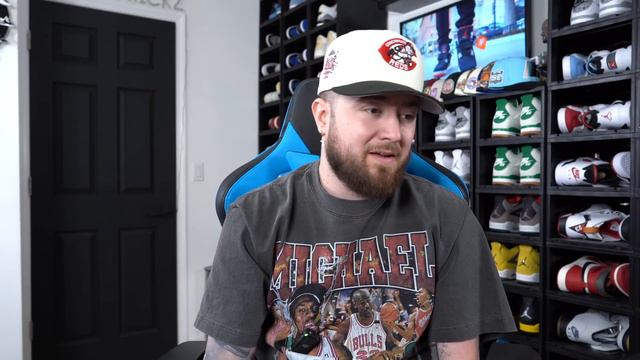 SOLD OUT! THE JORDAN 4 REIMAGINED "BRED" WAS A INSTANT SELL OUT! THIS WAS A CRAZY RELEASE! смотреть онлайн
