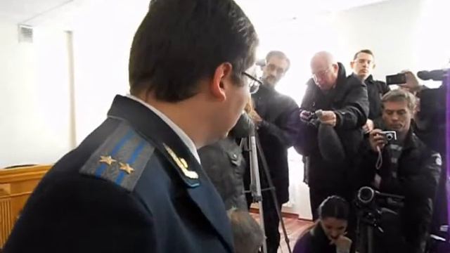 Интервью прокурора района смотреть онлайн