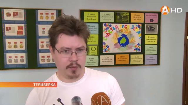 Териберка - вымирающая глубинка, или туристическая Мекка? 27.07.2017 смотреть онлайн