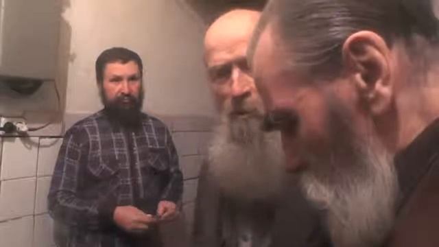 Василий Черепанов с Игнатием Тихоновичем Лапкиным. Рим. 13:8. Не оставайтесь должными никому никогд смотреть онлайн