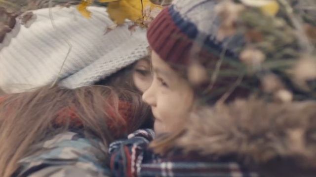 ✅ ОСЕННЯЯ СКАЗКА (ЭТЮД) ? AUTUMN TALE (CINEMATIC) ? Aleks Meier смотреть онлайн